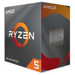 CPU AM4 AMD RYZEN 5 4500 4.1 GHZ