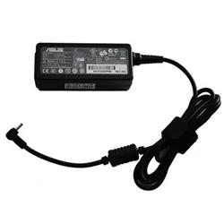 CARGADOR DE NOTEBOOK ASUS 19V 2.1A 40W 2.5 x 0.7