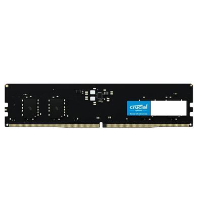 MEMORIA DDR5 16GB 4800 CRUCIAL