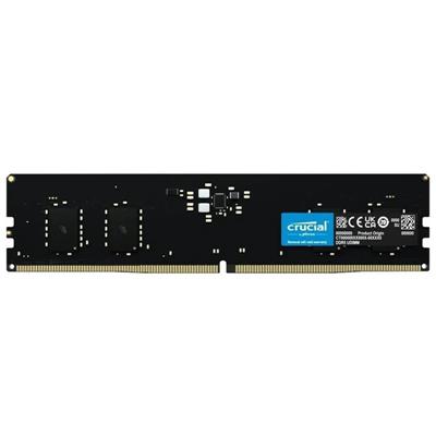 MEMORIA DDR5 8GB 4800 CRUCIAL