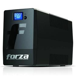 UPS FORZA SL-802UL-A 800VA/480W