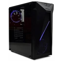 GABINETE AUREOX SCULPTOR ARX 380G (VENTA SOLO CON PC ARMADA)