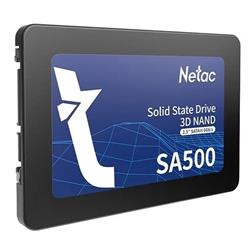 SSD 120 GB SATA 3 NETAC SA500