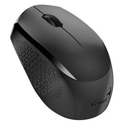 MOUSE GENIUS NX-8000S BLACK WIRELESS 2.4 GHZ