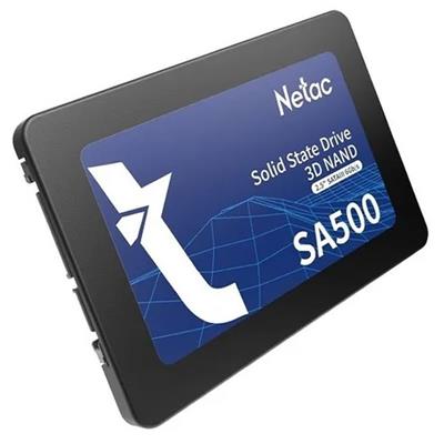 SSD 240 GB SATA 3 NETAC SA500