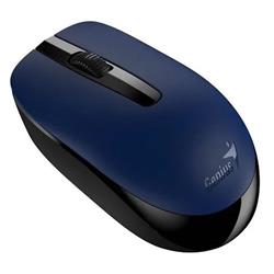 MOUSE GENIUS NX-7007 BLUE WIRELESS 2.4 GHZ