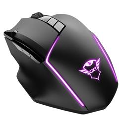 MOUSE TRUST GXT 131 RANOO WIRELESS RGB GAMING