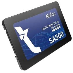 SSD 480 GB SATA 3 NETAC SA500