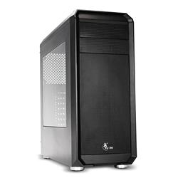 GABINETE XTECH DELIRIUM XT-GMR1 (VENTA SOLO CON PC ARMADA)