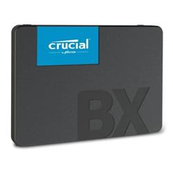 SSD 500 GB SATA 3 CRUCIAL BX500