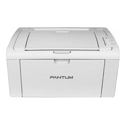IMPRESORA LASER PANTUM P2509W WIRELESS
