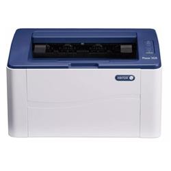 IMPRESORA LASER XEROX PHASER 3020 WIRELESS