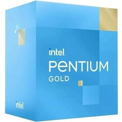 CPU 1700 INTEL PENTIUM GOLD G7400 3.70 GHZ 6MB 2 C