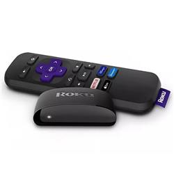 DISPOSITIVO STREAMING TV ROKU EXPRESS MODEL 3960R
