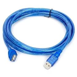 CABLE EXTENSION USB 3MTS NETMAK NM-C09 3