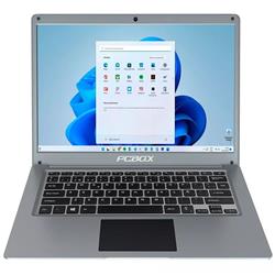 CLOUDBOOK PCBOX FIRE 14.1/N4020/4GB/128GB/W11