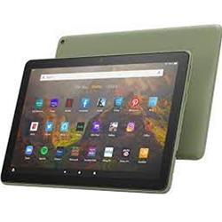 TABLET AMAZON FIRE HD10 10.1FHD/OQ/3GB/32GB/ALEXA (SIN TRAFO)