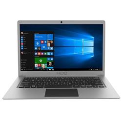 NOTEBOOK HDC CY-T141N464-GRY 14.1/N3350/4GB/64GB/W10