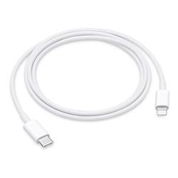 CABLE USB C A LIGHTING 1M NETMAK NM-C52