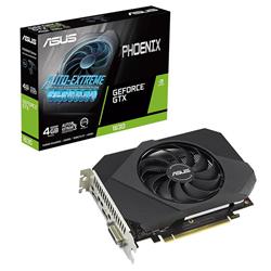 VIDEO PCI-E 4GB GEFORCE GTX 1630 ASUS PHOENIX PH-GTX1630-4G