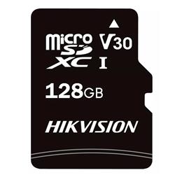 MEMORIA MICRO SD 128GB HIKVISION CLASE 10