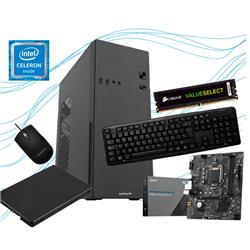 PC KELYX INTEL G5900/H410MMSI/4GBCOR/SSD240MARK