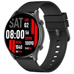 SMARTWATCH KIESLECT KR BLACK BY XIAOMI