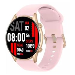 SMARTWATCH KIESLECT KR PINK/ORANGE BY XIAOMI