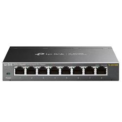 SWITCH 8 BOCAS TL-SG108E TP-LINK 100/1000