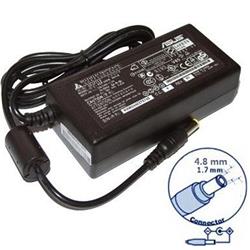 CARGADOR DE NOTEBOOK ASUS 12V 3A 36W 4.8 X 1.7