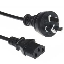 CABLE DE ALIMENTACION PC 220V