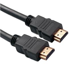 CABLE HDMI C/ FILT 3 MTS NETMAK NM-C47 3