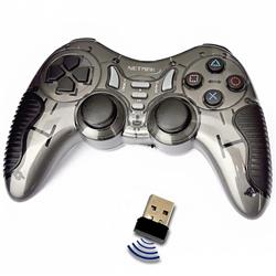 GAMEPAD NETMAK NM-XTREME PS2/PS3/PC