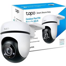 CAMARA IP WIRELESS TP-LINK TAPO C500 EXTERIOR 360º