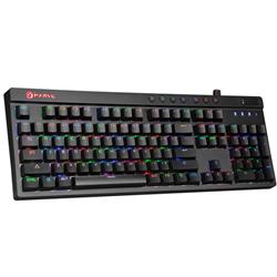 TECLADO MARVO KG950 FULL RGB RED MECHANICAL SWITCH GAMING