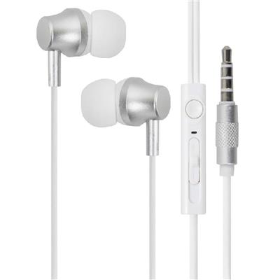 AURICULAR LENOVO QF320 IN EAR WHITE