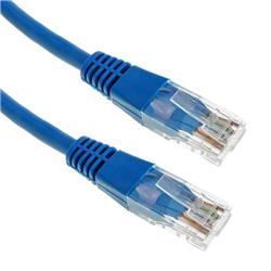 CABLE UTP 1.5 MTS ARMADO CAT5E DINAX DX-CABRED15