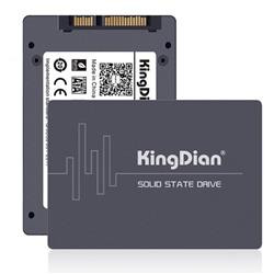SSD 120 GB SATA 3 KINGDIAN S280