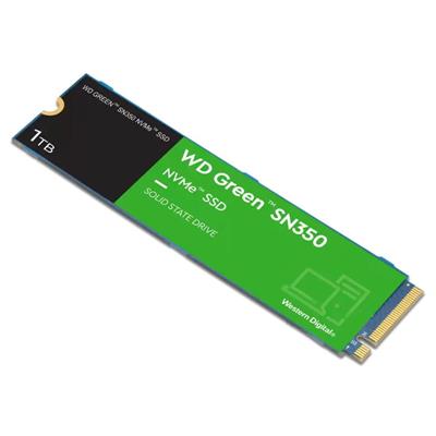 SSD 1 TB M.2 2280 NVME WD GREEN SN350