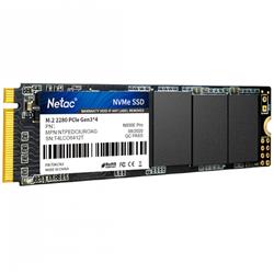 SSD 512 GB M.2 2280 NVME NETAC N930E PRO
