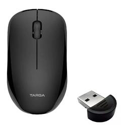 MOUSE TARGA TGM90W WIRELESS 2.4GHZ