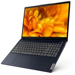 NOTEBOOK LENOVO IDEAPAD 3 15ITL6 15.6/I7-1165G7/8/SSD256/W11H