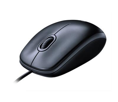 MOUSE LOGITECH M90 DARK MIDNIGHT GRAY