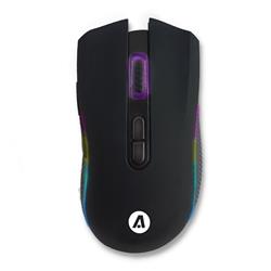 MOUSE ALIVER AG-EM01 GAMING