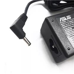 CARGADOR DE NOTEBOOK AMS AMS12205-AS ASUS 19V 3.42A 65W 4.0 x 1.35