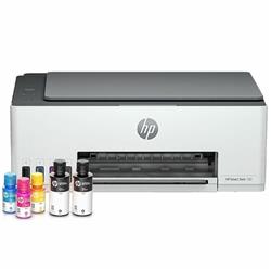 IMPRESORA HP SMART TANK 580 SIST. CONTINUO WIRELESS MULTIFUNCIÓN