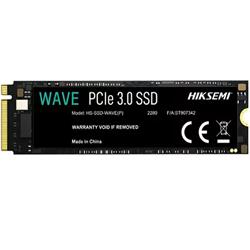 SSD 256 GB M.2 2280 HIKSEMI WAVE SATA 3
