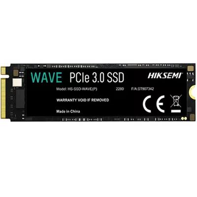 SSD 256 GB M.2 2280 HIKSEMI WAVE SATA 3