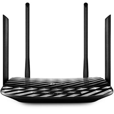 ROUTER WIRELESS DUAL BAND TP-LINK EC225-G5 AC1300