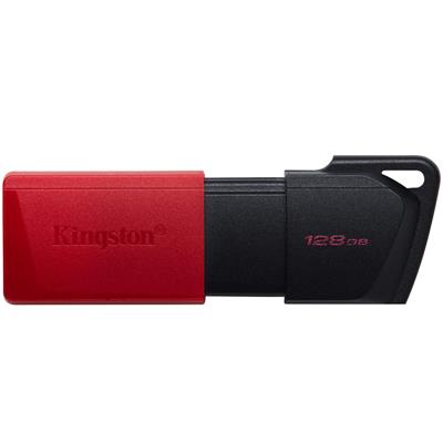 PENDRIVE 128GB KINGSTON USB 3.2 DATATRAVELER EXODI